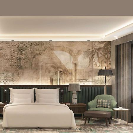 Doubletree By Hilton Yuksekova Hotel Eksteriør billede